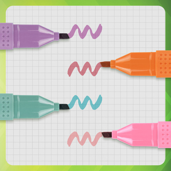 Набор маркеров Staff College / 152531