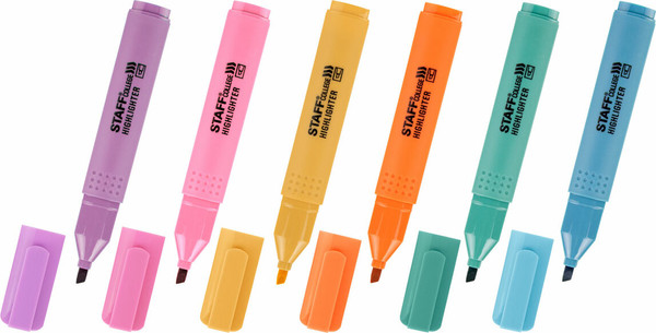 Набор маркеров Staff College / 152532