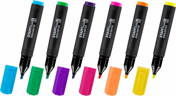 Набор маркеров Staff College / 152534