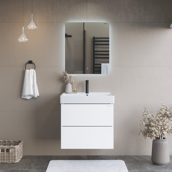 Тумба под умывальник Onika Эсквана 65 - фото