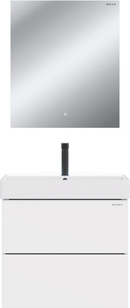 Тумба под умывальник Onika Эсквана 65