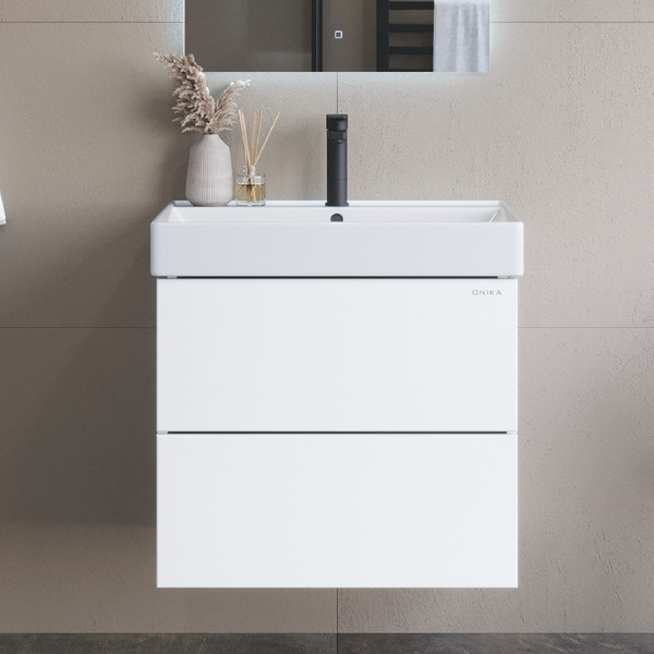 Тумба под умывальник Onika Эсквана 65