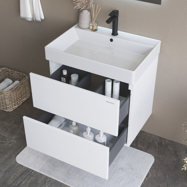 Тумба под умывальник Onika Эсквана 65