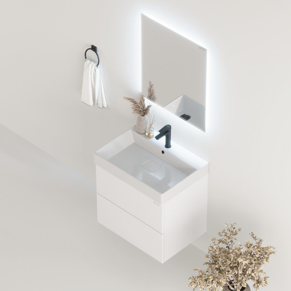 Тумба под умывальник Onika Эсквана 65