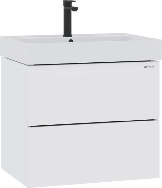 Тумба под умывальник Onika Эсквана 65