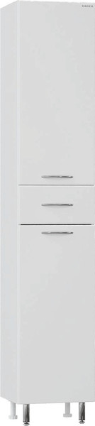 Шкаф-пенал для ванной Onika Модерн 36.10 Универсальный / 403601