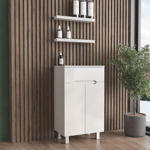 Тумба для ванной Onika Айленд 50 / 405004