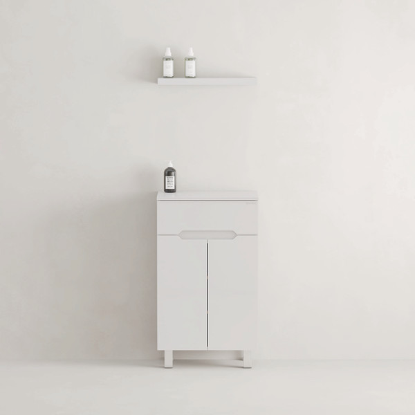 Тумба для ванной Onika Айленд 50 / 405004