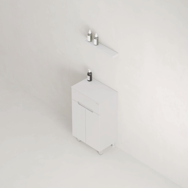 Тумба для ванной Onika Айленд 50 / 405004