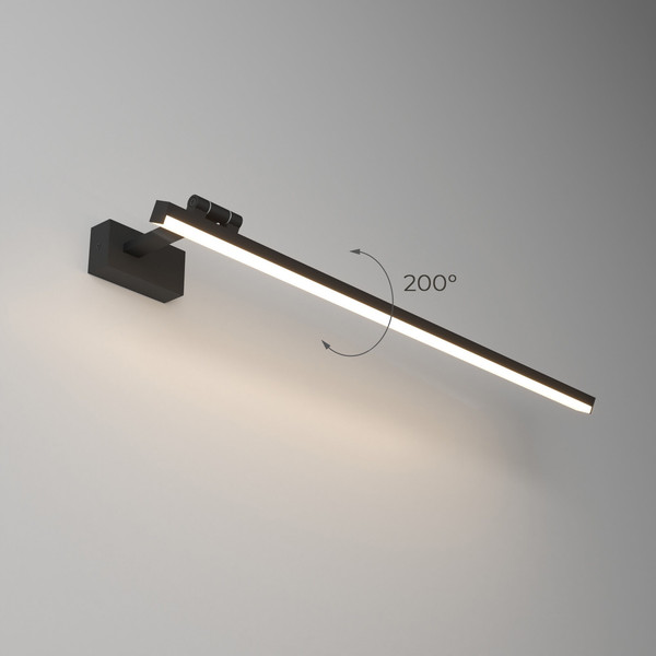 Подсветка для картин и зеркал Elektrostandard Acento 40155/LED