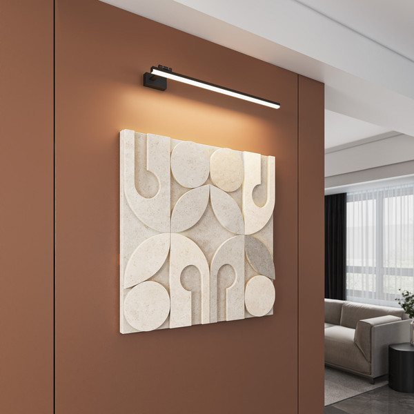 Подсветка для картин и зеркал Elektrostandard Acento 40155/LED