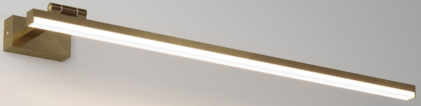 Подсветка для картин и зеркал Elektrostandard Acento 40155/LED - фото