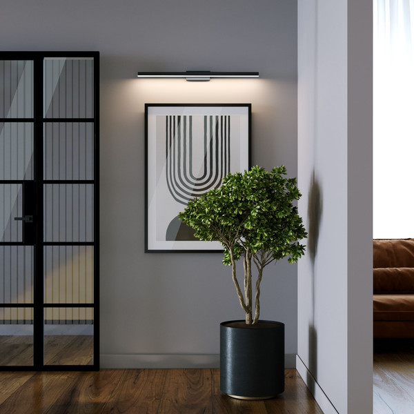 Подсветка для картин и зеркал Elektrostandard Rino 40157/LED