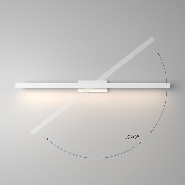 Подсветка для картин и зеркал Elektrostandard Rino 40157/LED