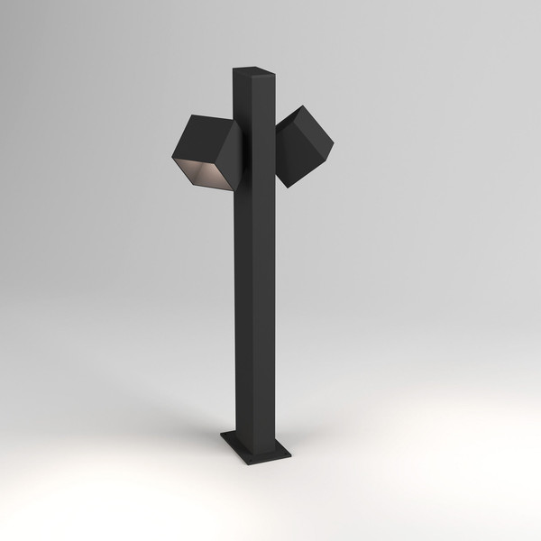 Светильник уличный Elektrostandard Fjord 35195/F - фото