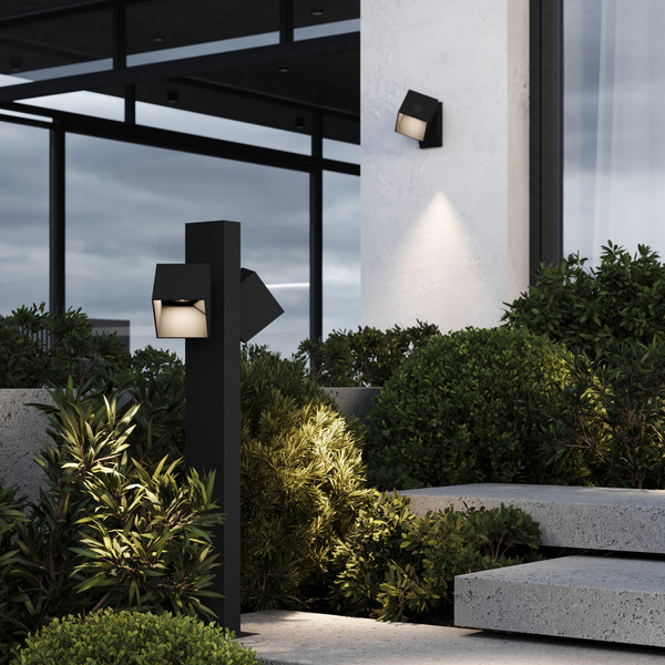 Светильник уличный Elektrostandard Fjord 35195/F