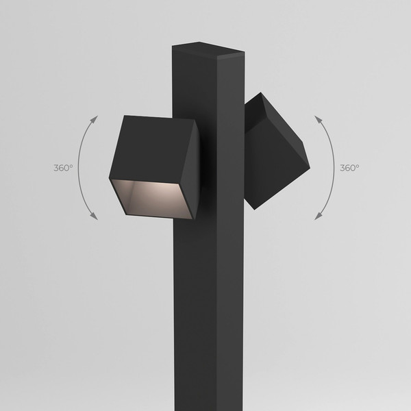Светильник уличный Elektrostandard Fjord 35195/F