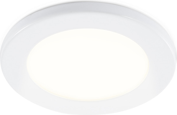 Точечный светильник Ambrella TN6630 WH