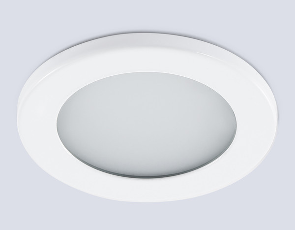 Точечный светильник Ambrella TN6630 WH