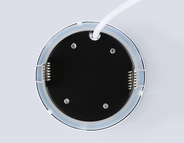 Точечный светильник Ambrella TN6630 WH