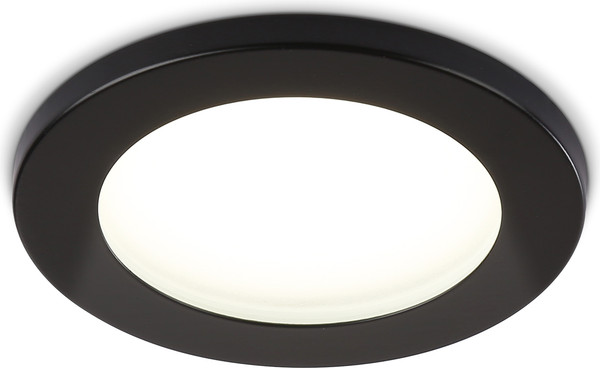 Точечный светильник Ambrella TN6632 BK