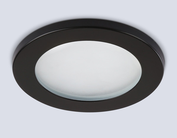 Точечный светильник Ambrella TN6632 BK