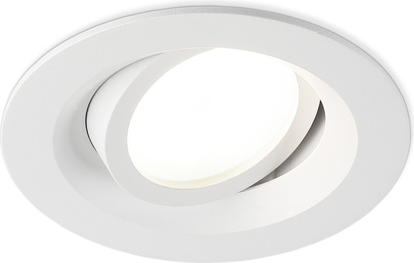 Точечный светильник Ambrella TN102741 WH