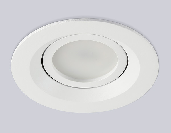 Точечный светильник Ambrella TN102741 WH