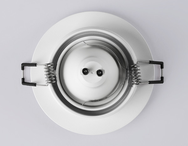 Точечный светильник Ambrella TN102741 WH