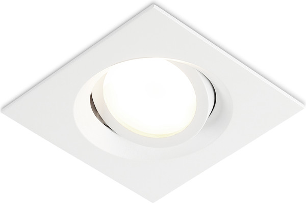 Точечный светильник Ambrella TN102743 WH