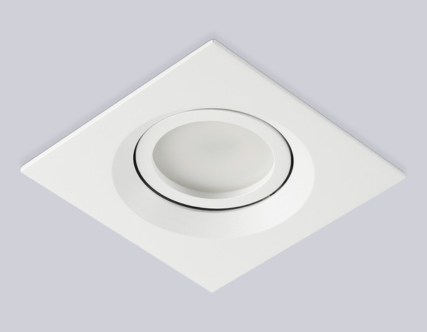 Точечный светильник Ambrella TN102743 WH