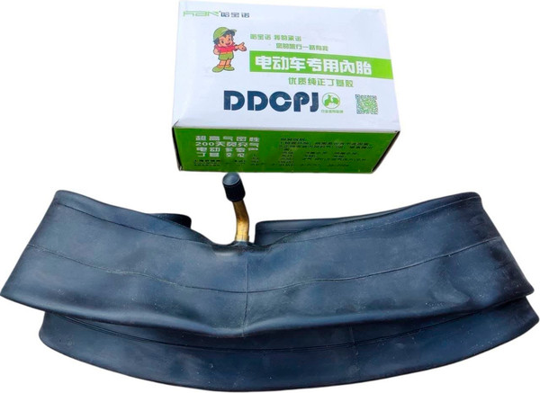 Камера для велосипеда FAVORIT 3x8 / FTE30008CR - фото