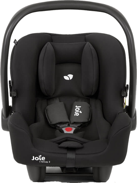Автокресло Joie i-Snug 2 shale - фото