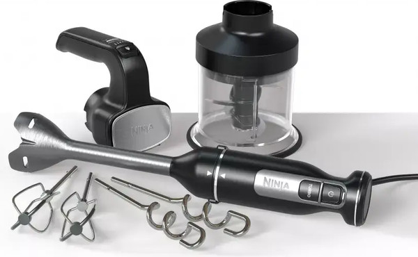 Блендер погружной Ninja CI100EU