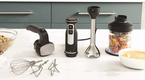 Блендер погружной Ninja CI100EU