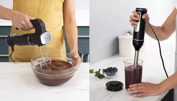 Блендер погружной Ninja CI100EU