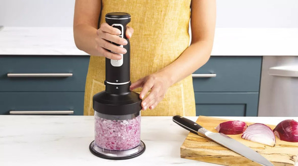 Блендер погружной Ninja CI100EU