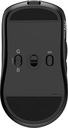 Мышь Royal Kludge M3 Dark Night