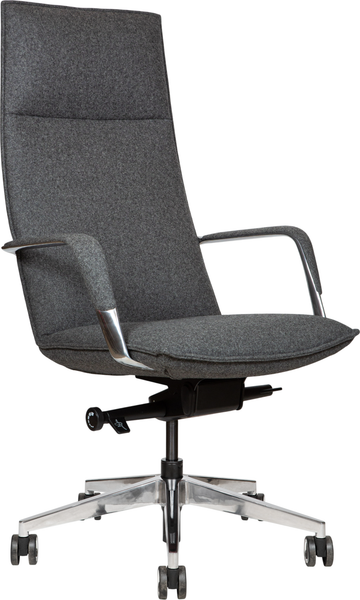 Кресло офисное Norden Parker Fabric / HD-2216-5 H-1 - фото