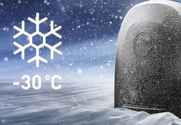 Комплект для автоматизации ворот Alutech RTO-500MKIT-Sm + WiFi