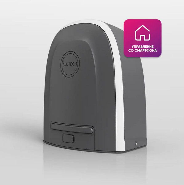 Комплект для автоматизации ворот Alutech RTO-500MKIT-Sm + WiFi