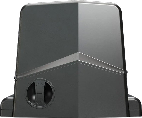 Комплект для автоматизации ворот Alutech AN-Motors / ARW-600KIT - фото