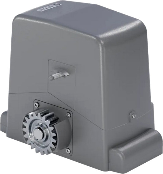 Комплект для автоматизации ворот Alutech AN-Motors / ARW-1000KIT - фото