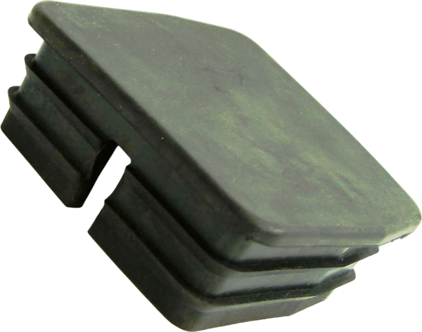 Заглушка для направляющей шины Alutech SGN.02.600 - фото