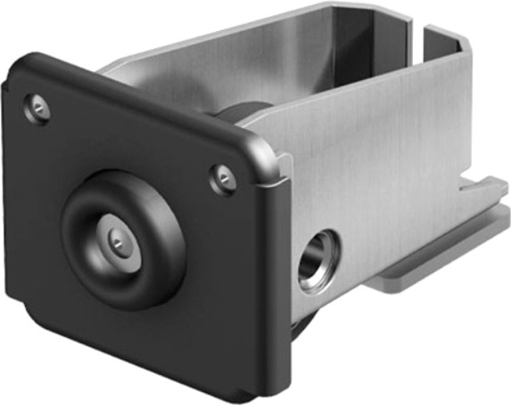 Ролик поддерживающий для ворот Alutech SGN.02.320 - фото