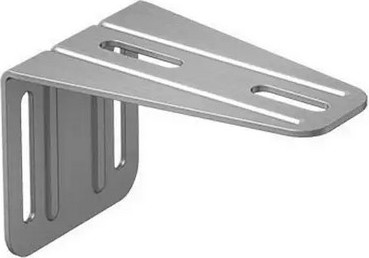 Кронштейн для ворот Alutech SGN.02.718 - фото