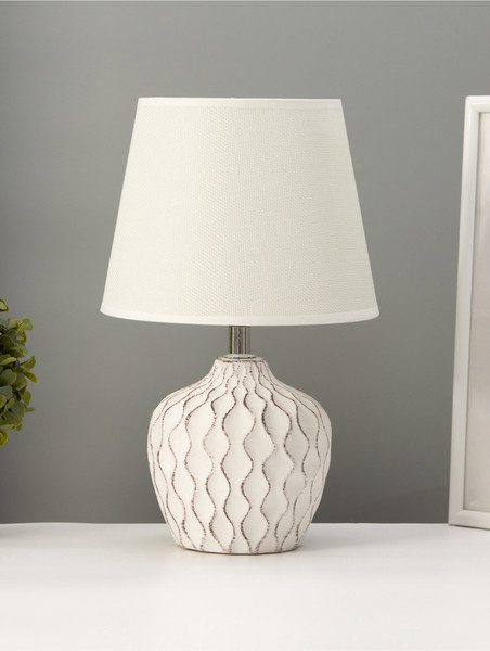 Прикроватная лампа BayerLux Кудри / 10841049