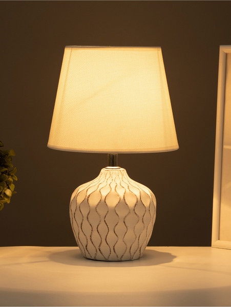 Прикроватная лампа BayerLux Кудри / 10841049