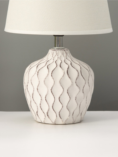 Прикроватная лампа BayerLux Кудри / 10841049