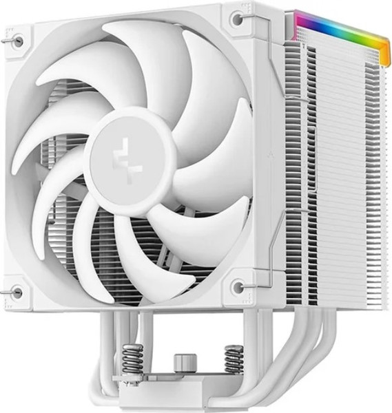 Кулер для процессора Deepcool AK500 Digital Pro WH (R-AK500-WHAPMN-G) - фото
